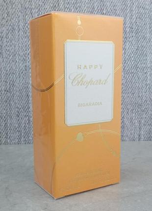 Chopard happpy bigaradia 100 мл для жінок (оригінал)