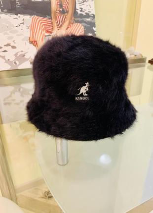 Шапка kangol