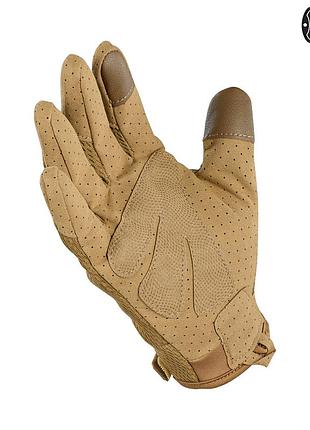 M-tac рукавички a30 coyote
