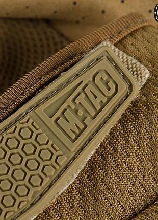 M-tac рукавички a30 coyote