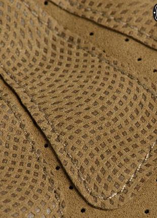 M-tac рукавички a30 coyote