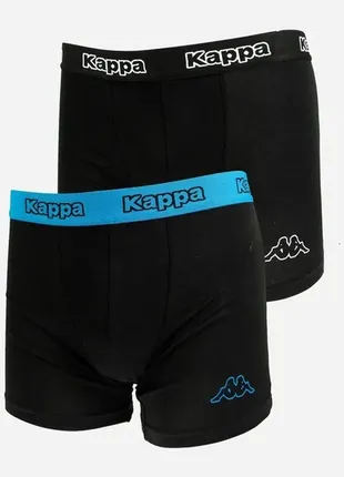 Труси-шорти kappa boxers 2-шт