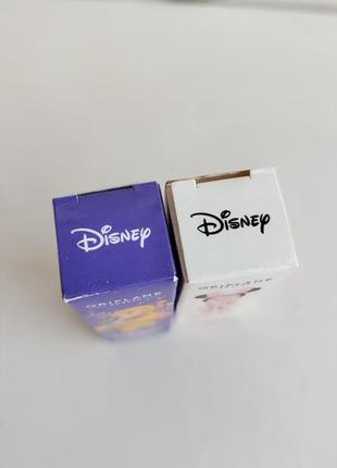 Бальзам для губ орифлейм рапунцель мини маус дисней oriflame disney minnie mouse4 фото