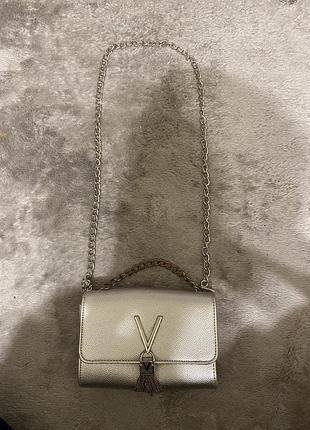 Сумка клатч сумочка valentino