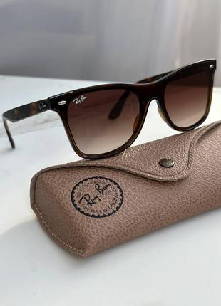 🤎ray ban 
мужские очки новые! оригинал5 фото