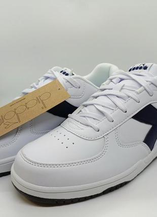 Мужские кроссовки diadora1 фото