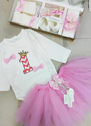 Ошатний наборчик для имениницы