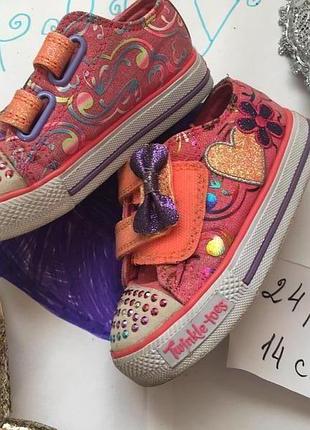 Skechers кеди оригінал