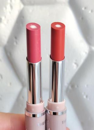 Бальзам для губ орифлейм oriflame the one pink coral 38883 38884 spf 15