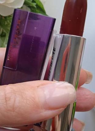 Помада maybelline 411