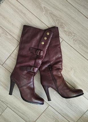 Натуральна шкіра