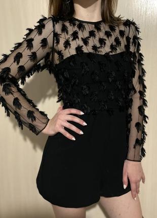 Комбинезон topshop