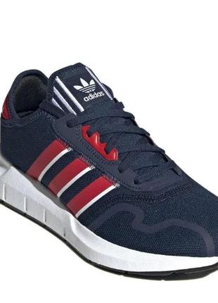 Мужское оригинальное кроссовки adidas swift run x fy54351 фото