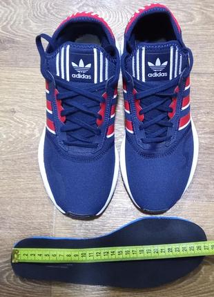 Мужское оригинальное кроссовки adidas swift run x fy54353 фото