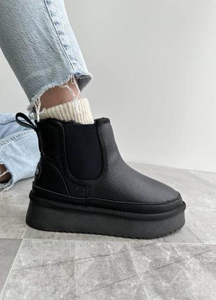 Просто бомбезні угги mini 😍