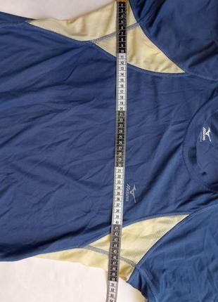 Mizuno performance футболка10 фото