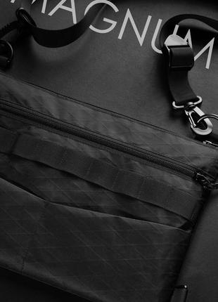 Meridian, сумка, бананка , мессенджер, тактическая сумка, рюкзак9 фото