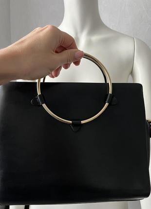 Базова сумка zara