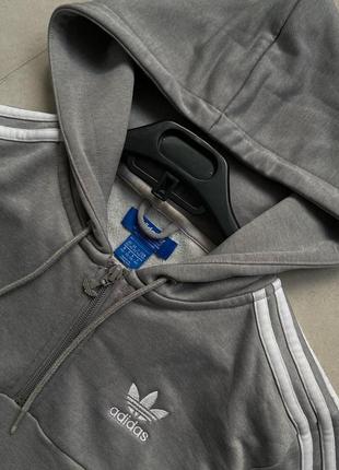 Худи adidas2 фото