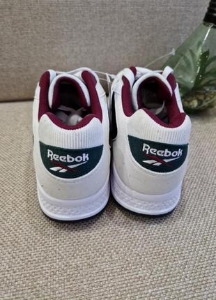 Кросівки reebok torch hex eh3367/ розм.39  оригінал4 фото