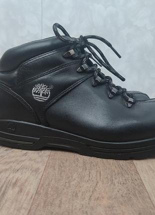 Ботинки timberland оригинал