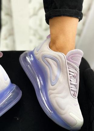 Кроссовки nike air max 7203 фото