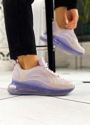 Кроссовки nike air max 7204 фото