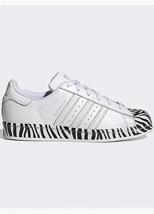 Оригінальні кросівки  adidas superstar