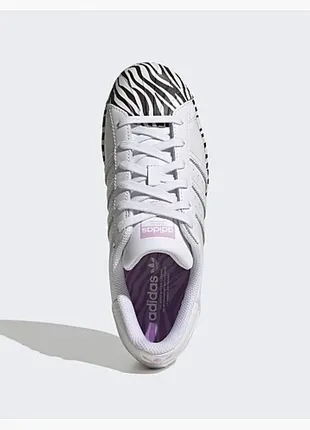 Оригинал кроссовки adidas superstar3 фото