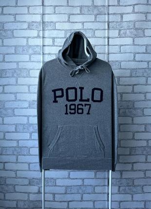 Polo ralph lauren худі кофта толстовка
