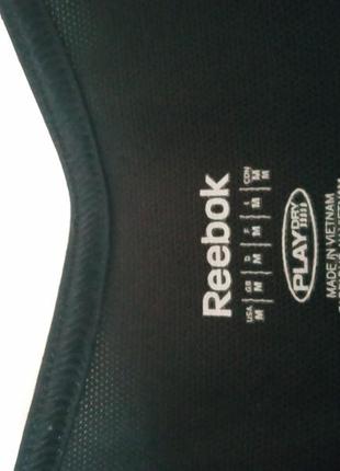 Спортивна футболка reebok6 фото