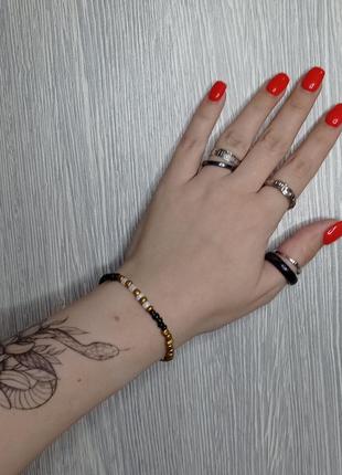 Браслет hand made