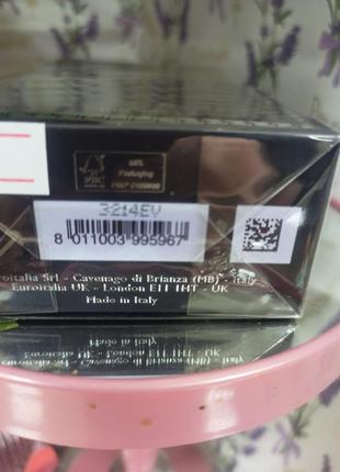 Туалетная вода для мужчин montblanc legend 50 мл