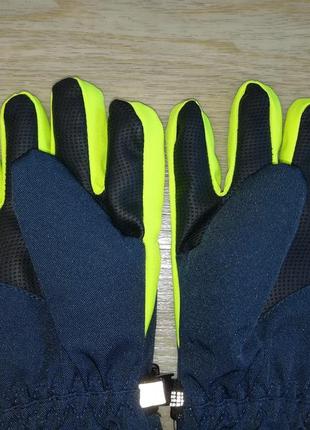 Новые краги перчатки inoc 4 - 5 лет5 фото