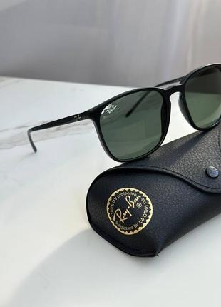 Ray ban новые. оригинал!
мужские очки7 фото