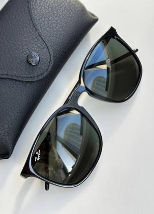 Ray ban новые. оригинал!
мужские очки