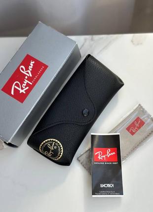 Ray ban новые. оригинал!
мужские очки4 фото