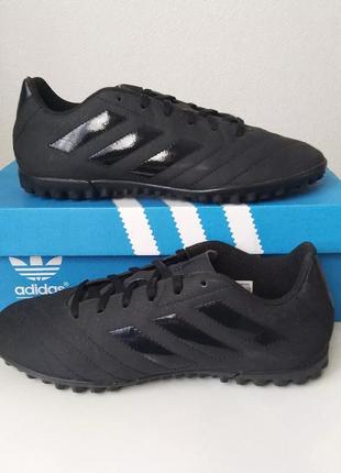 Сороконожки 40-39
adidas goletto, бутсы, копочки1 фото