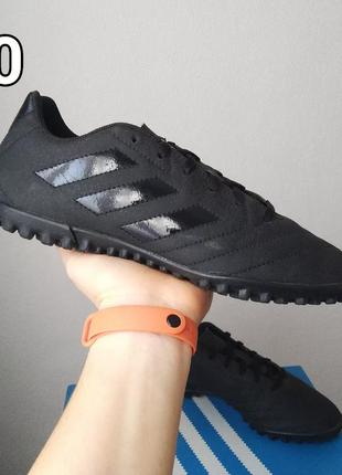 Сороконожки 40-39
adidas goletto, бутси, копочки7 фото