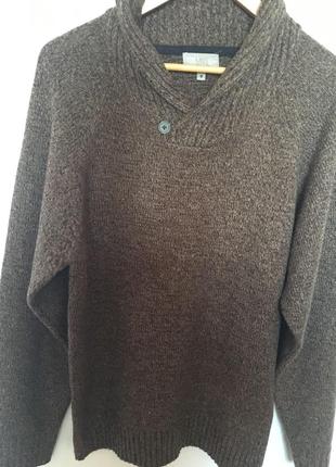 Свитер джемпер пуловер