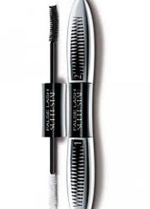 L'oreal l`oreal false lash superstar mascara чорна 13 мл