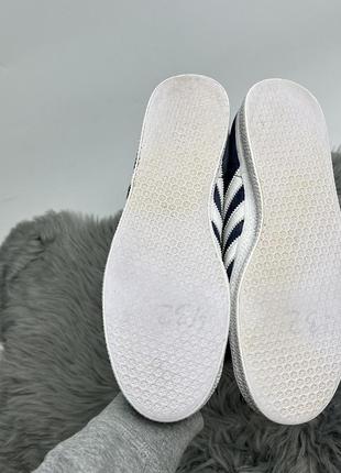 Кросівки adidas gazelle9 фото