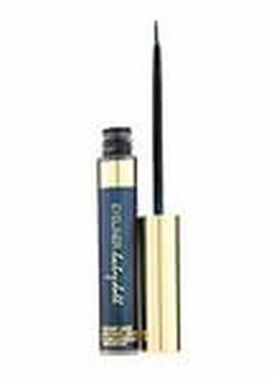 Yves saint laurent ysl eyeliner baby doll подводка для глаз жидкая #1 grey