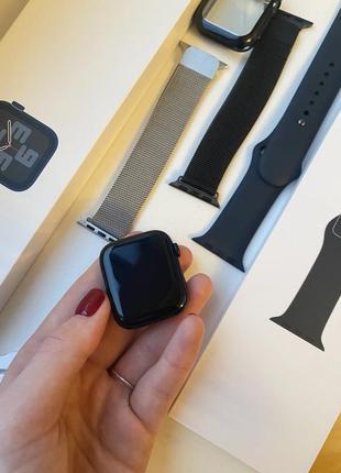 Apple watch se 2 (44mm) епл воч