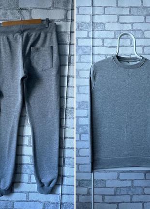 C.p. company cp company спортивный костюм