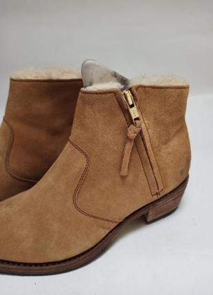 Blackstone сапожки теплые женские.брендовая обувь stock2 фото