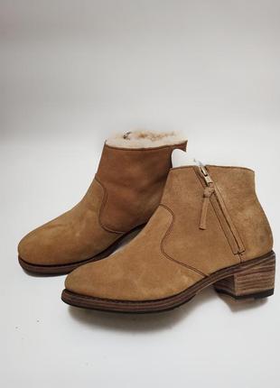 Blackstone сапожки теплые женские.брендовая обувь stock1 фото