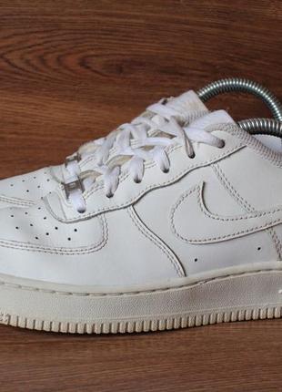 Кроссовки nike force