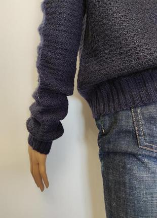 Жіночий базовий теплий светр кофта tally weijl, р.м/l7 фото