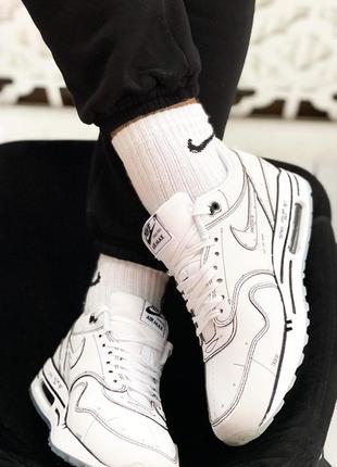 Кроссовки womens nike air max ultimate food boston